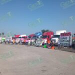 Intervendrá Comisión Nacional de Derechos Humanos por queja de operadores del autotransporte