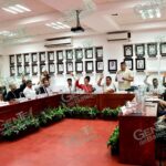 El domingo, elección de jefes de tenencia y encargados del orden