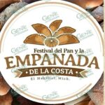 Invitan al Tercer Festival del Pan y la Empanada de la Costa Michoacana