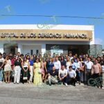 Modelo de justicia facilita conciliación de conflictos laborales en Michoacán