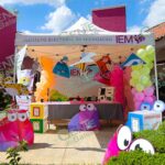 Invitan IEM e INE a niñas, niños y adolescentes a participar en la Consulta Infantil y Juvenil 2024