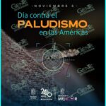 Michoacán cumple más de 20 años sin paludismo: SSM