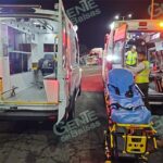 Saldo blanco durante celebración de Noche de Muertos en zona Lacustre: SSM