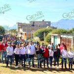 Las elecciones no se ganan con trampas, ni con acarreados: Memo Valencia