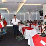 El PRI debe encabezar de nuevo las causas sociales: Memo Valencia