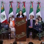 Encuentro Nacional de Magistraturas Electorales 2024