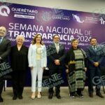 El ejercicio de derechos y libertades está en riesgo: Inai