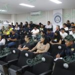 Se certifica Triada Investigadora de la FGE en materia de Desaparición Forzada