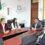 Policías auxiliares accederán a descuentos en laboratorios de análisis clínicos