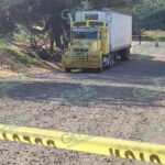 Localizan los cadáveres baleados de dos hombres en Tarímbaro