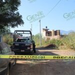 Localizan los cadáveres de dos mujeres con impactos de bala