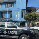 Investiga FGE hallazgo de cadáver de un trailero en hotel de LC