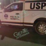 En Zamora un hombre fue asesinado a balazos
