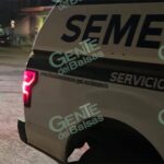 De 15 balazos asesinan a un hombre en Tangamandapio