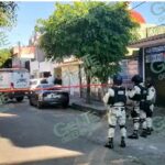 Asesinan a una mujer al ingresar a su domicilio, en Morelia
