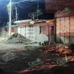 Asesinan a un hombre al interior de una vivienda en Zamora