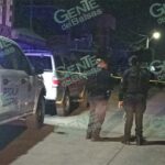 En colonia Progreso del Sur de Morelia, un hombre fue asesinado a balazos