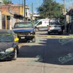 Localizan cadáver maniatado y con huellas de violencia