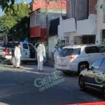 Joven es asesinado a balazos en Zamora