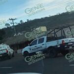 Muere hombre de la tercera edad, al ser atropellado
