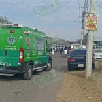 Encuentran en Morelia, cadáver de un joven, estaba maniatado y degollado