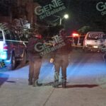 Moto sicarios dan muerte a balazos a dos jóvenes