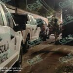 Matan a un hombre en la colonia Medallistas Olímpicos de Morelia