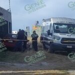 Asesinan a balazos a un hombre y secuestran a su hijo en Pátzcuaro