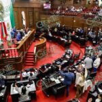 LC MANEJARÁ EN EL 2025 UN PRESUPUESTO MUNICIPAL DE 1,379 MILLONES DE PESOS