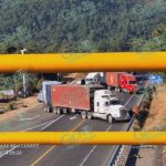 Indefinido el bloqueo a la autopista Siglo XXI