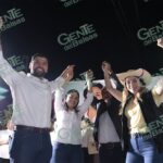 Denuncia PRD actitudes provocadoras del equipo del PRI en Irimbo