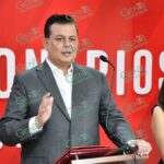 PRI Michoacán cierra el 2024 con finanzas sanas, como nunca antes: Memo Valencia