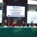 Pide Conapesca a diputadas y diputados reforma laboral para reconocer derechos de pescadores y buzos