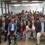 Migración, agua y desaparecidos, temas urgentes de atención: CEDH