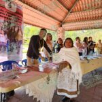 Refuerza Fiscalía General la atención y respeto a los derechos humanos de las comunidades indígenas