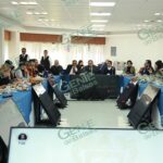 En Michoacán, la FGE trabaja de manera consistente en el combate a la impunidad: ALS