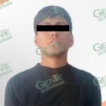 Cae presunto asesino del periodista Mauricio Cruz Solís