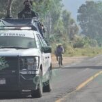 Localizan cadáver de una mujer, tenía impactos de bala