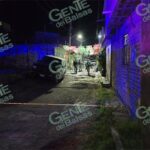 Individuo muere al ser atacado a balazos en su domicilio