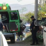 Ataque a balazos en Zamora, deja un lesionado
