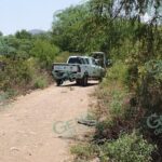 Localizan cadáver de un hombre ejecutado a balazos