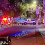 Capturan a presunto homicida de una maestra en Morelia