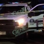 Joven mujer muere tras ser apuñalada por su pareja