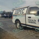 Hallan cadáver de un hombre, tenía el tiro de gracia en la cabeza