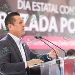 LC Y OTROS MUNICIPIOS, OBLIGADOS QUE POLICÍA AUXILIAR VIGILE GIROS “ROJOS”