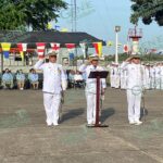 EX DIRECTOR DE ASIPONA ASUME COMANDANCIA DE LA 16 ZONA NAVAL