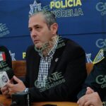 MICHOACÁN ES UN POLVORÍN DE VIOLENCIA E INSEGURIDAD