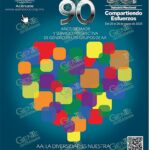Anuncia AA 30ª Semana Nacional de Compartiendo Esfuerzos