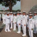 Osorio Fraga pasa de Asipona a la Zona Naval en Puerto de Lázaro Cárdenas