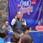 Michoacán, a merced de la violencia e inseguridad: PAN